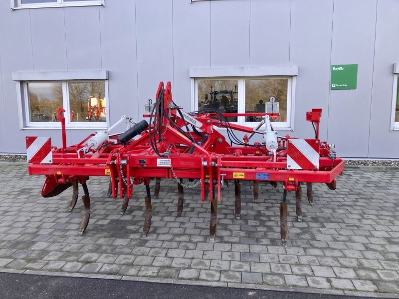 Pöttinger SYNKRO 4030 K NOVA CRO