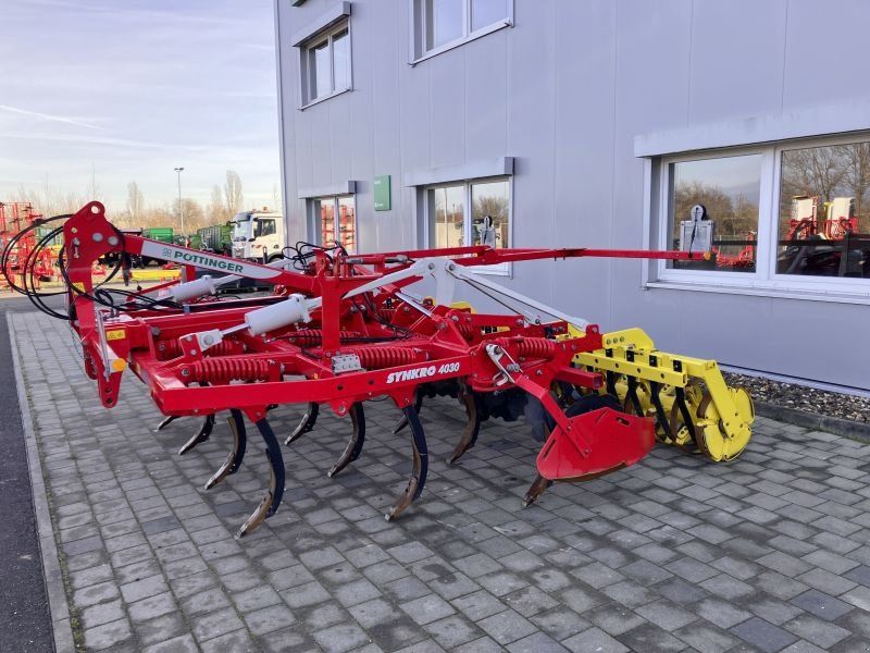 Pöttinger SYNKRO 4030 K NOVA CRO