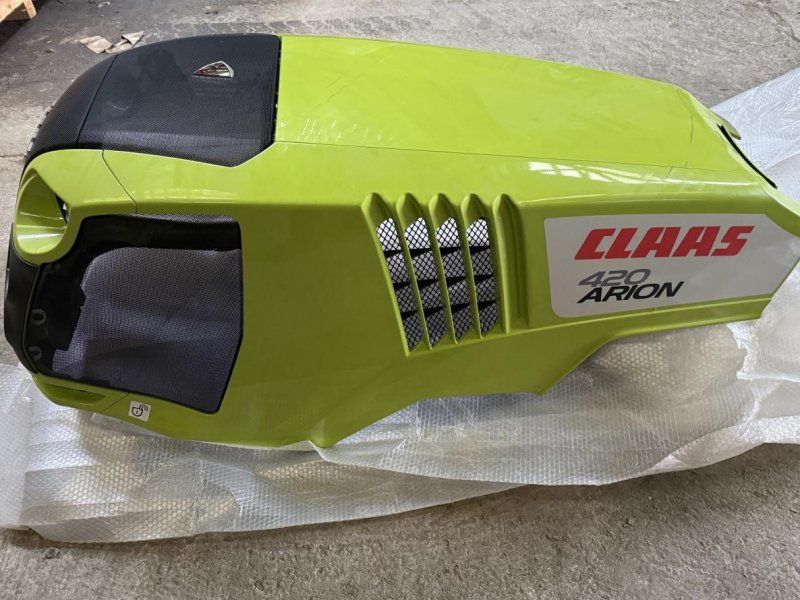 Claas Motorhaube Arion 4xx A21