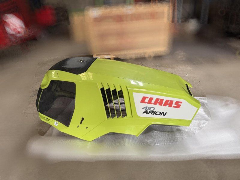 Claas Motorhaube Arion 4xx A32 (A52)