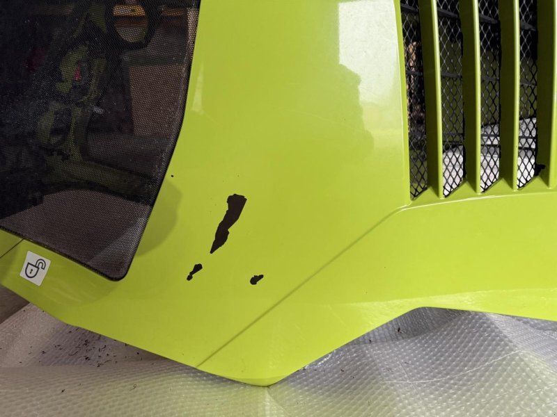 Claas Motorhaube Arion 4xx A32 (A52)