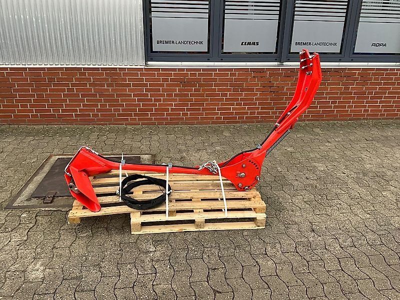 Maschio Packeram Unico Passo Vario