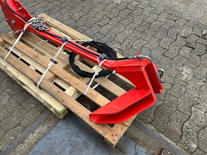 Maschio Packeram Unico Passo Vario