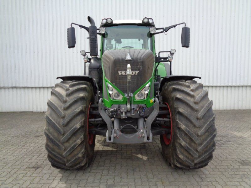 Fendt 939 Vario S4 ProfiPlus