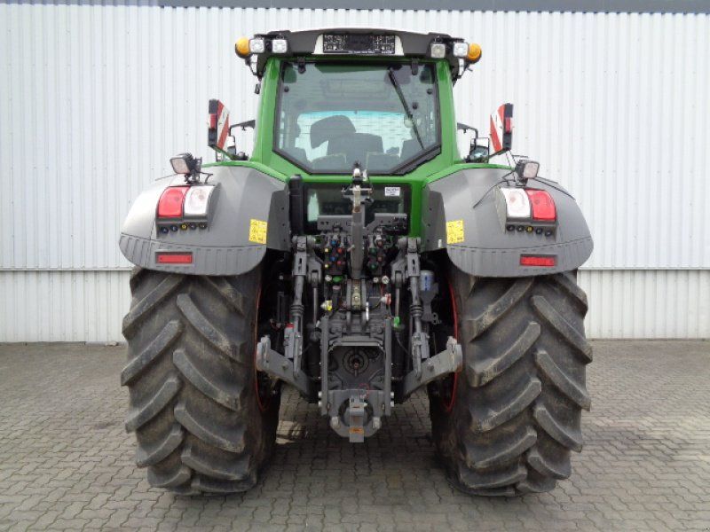 Fendt 939 Vario S4 ProfiPlus