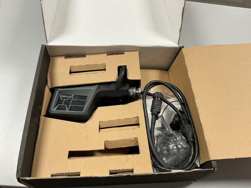 Rauch Multifunktionsjoystick CCI A 3