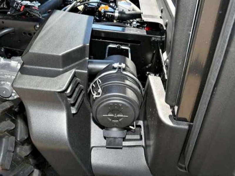 John Deere XUV 865M DACH/FRONTS