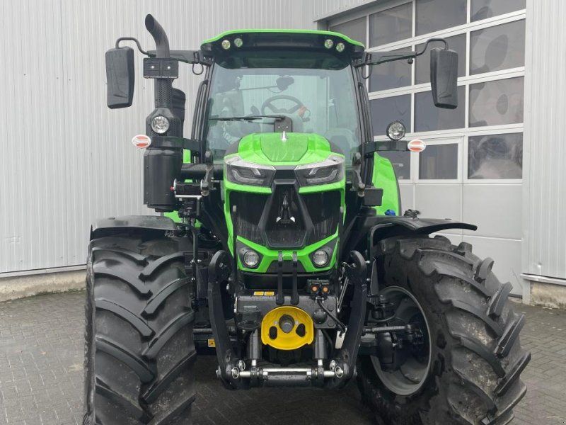 Deutz-Fahr 6150.4 TTV