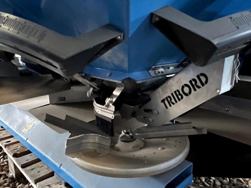 Lemken Polaris 16/3200 SpeedControl