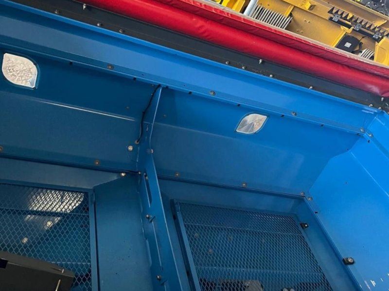 Lemken Polaris 16/3200 SpeedControl