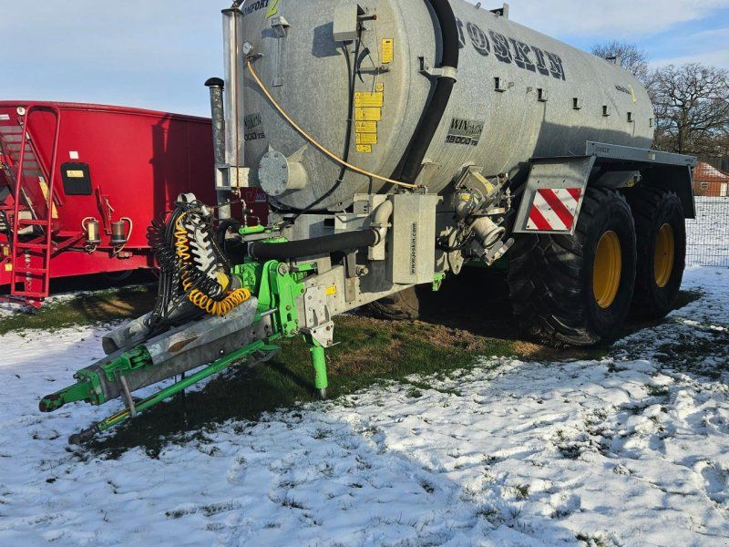 Joskin Komfort 2          18000 TS