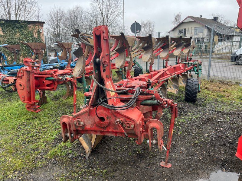 Kverneland LB 100 Vario