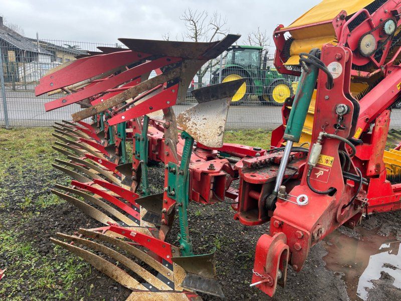 Kverneland LB 100 Vario