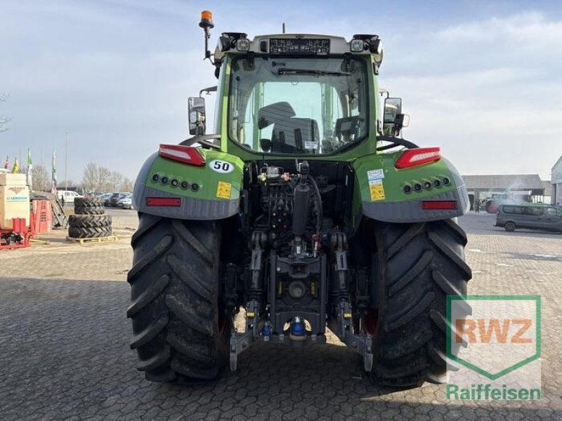 Fendt 620 Vario