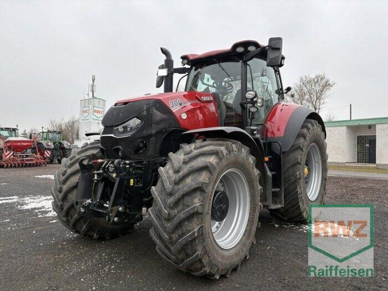 Case IH Optum 300