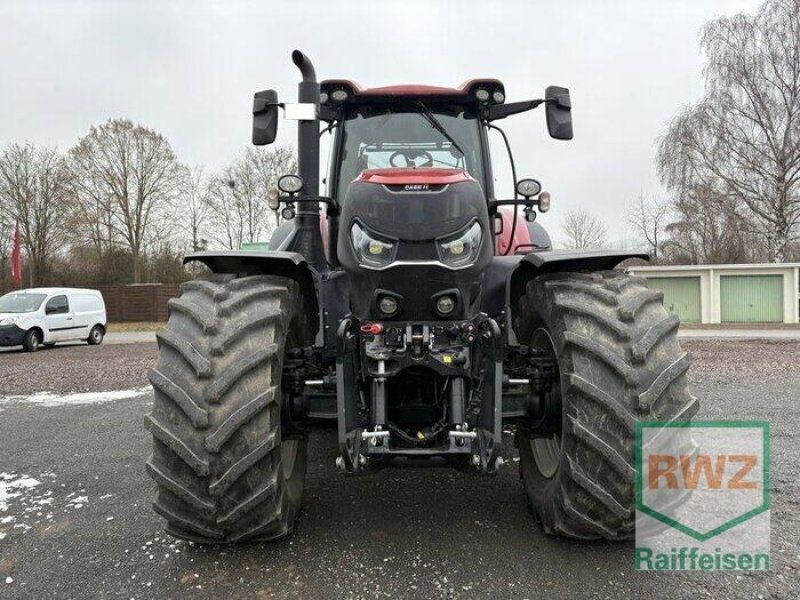 Case IH Optum 300