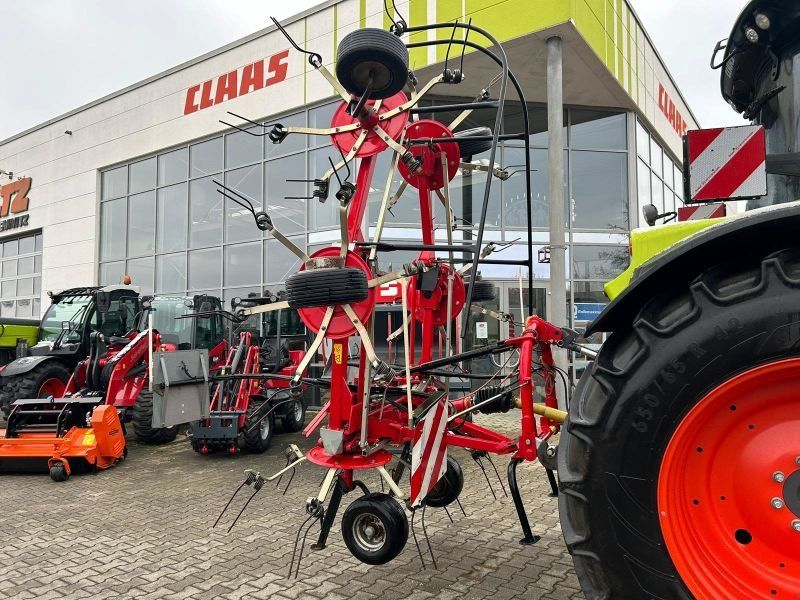 Fella GEBR. TH6606 DN WENDER