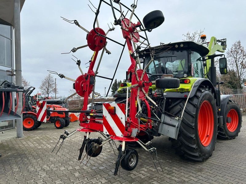 Fella GEBR. TH6606 DN WENDER