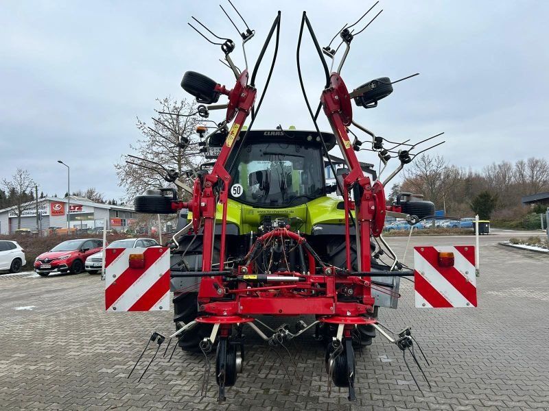 Fella GEBR. TH6606 DN WENDER