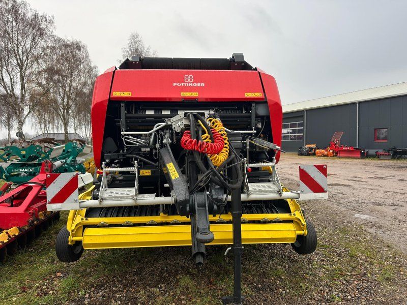 Pöttinger Impress 3160 VC PRO