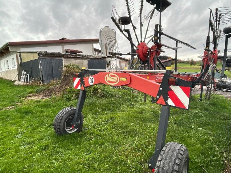 Vicon Andex 694 Vario