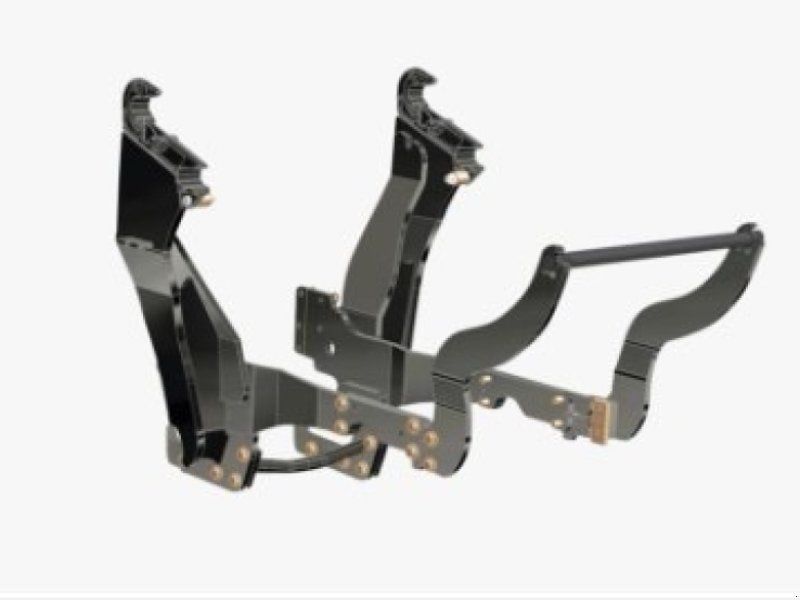 Claas Frontladerkonsolen passend zu Elios 210