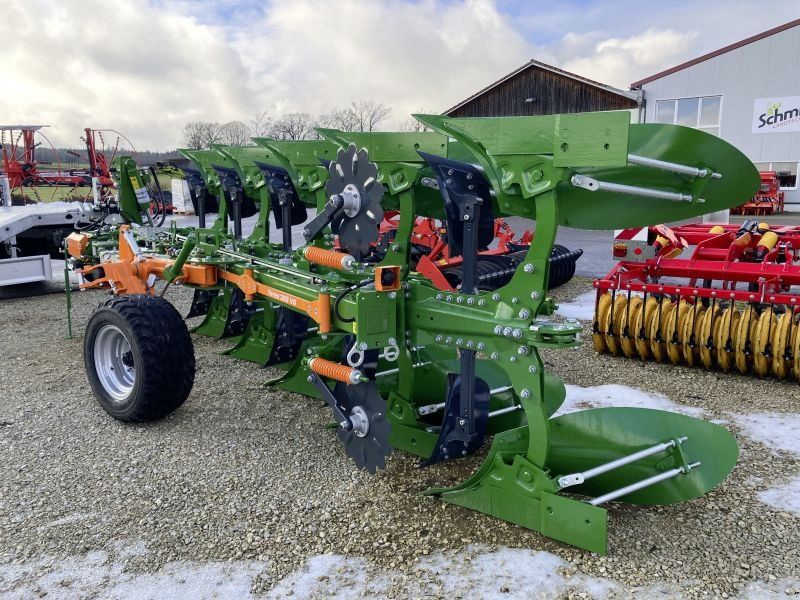 Amazone TERES 300 V 5+0