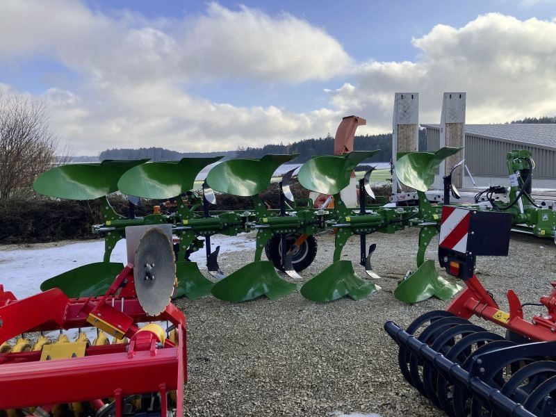 Amazone TERES 300 V 5+0