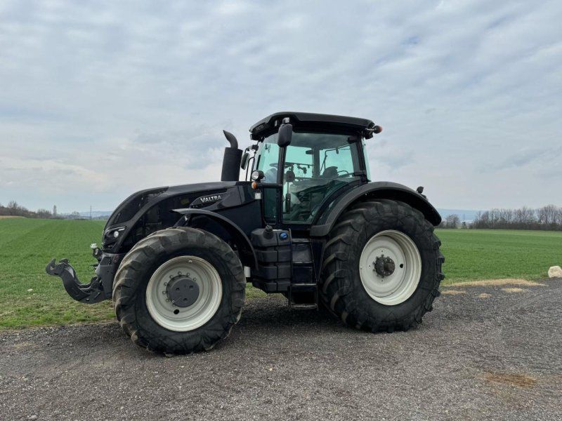 Valtra S374 mit RÜFA