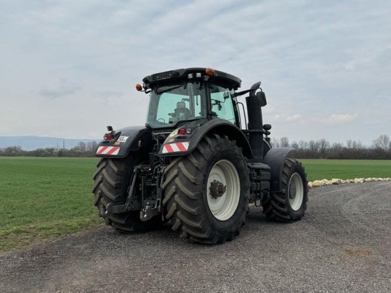 Valtra S374 mit RÜFA