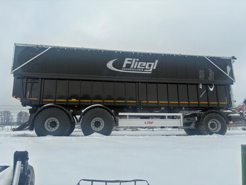Fliegl ASS 298 AGRO-TRUCK