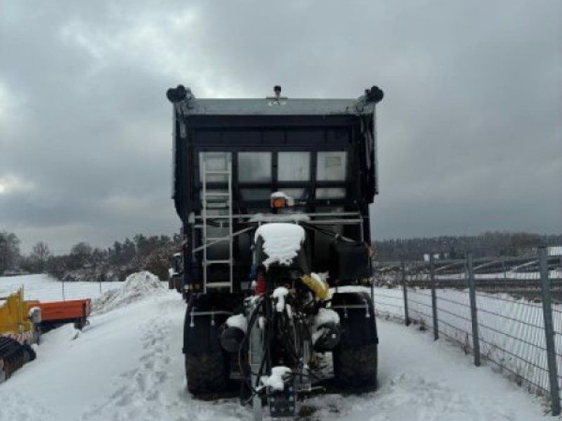 Fliegl ASS 298 AGRO-TRUCK