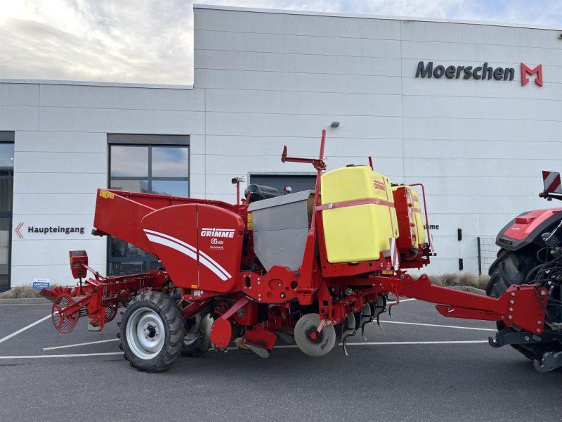 Grimme GL 430