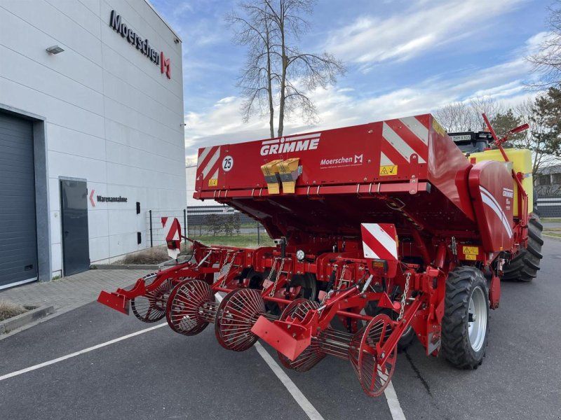 Grimme GL 430