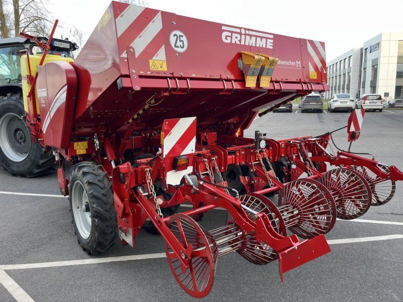 Grimme GL 430