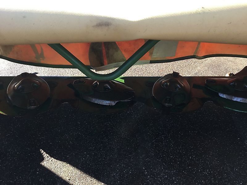 Krone Easy Cut F320 M