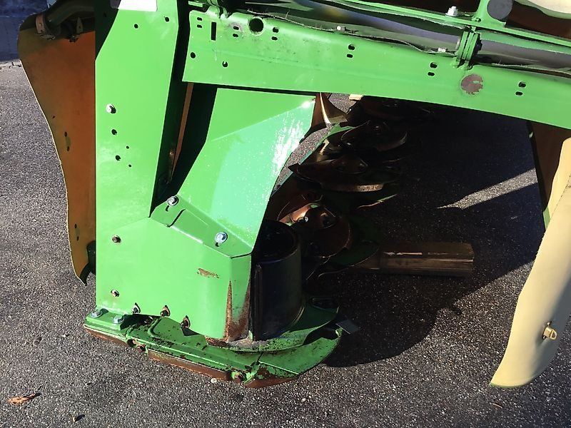 Krone Easy Cut F320 M