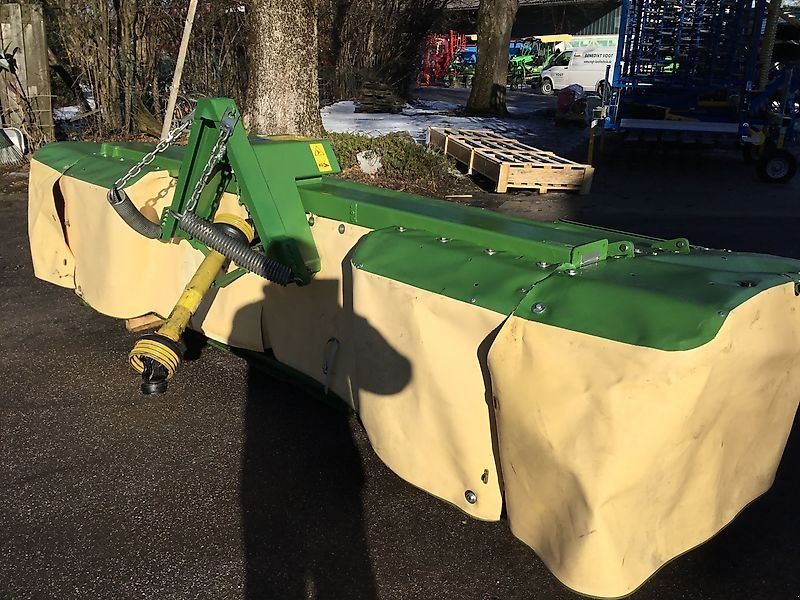 Krone Easy Cut F320 M