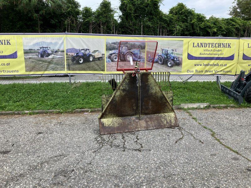 Holzknecht HS 270 Funk