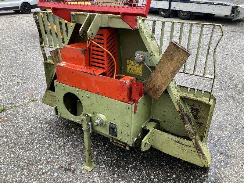 Holzknecht HS 270 Funk