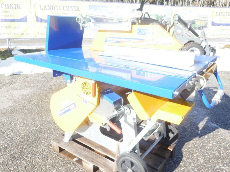 Binderberger TWS 700 EZ