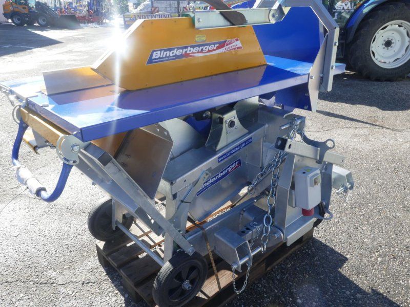 Binderberger TWS 700 EZ