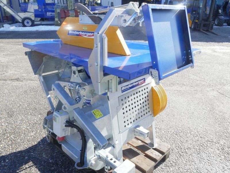 Binderberger TWS 700 EZ