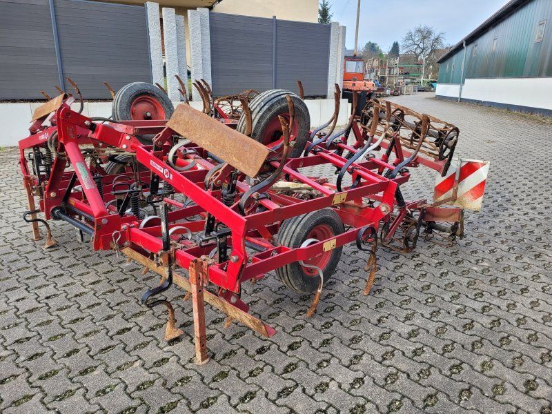 Kongskilde Vibro Master