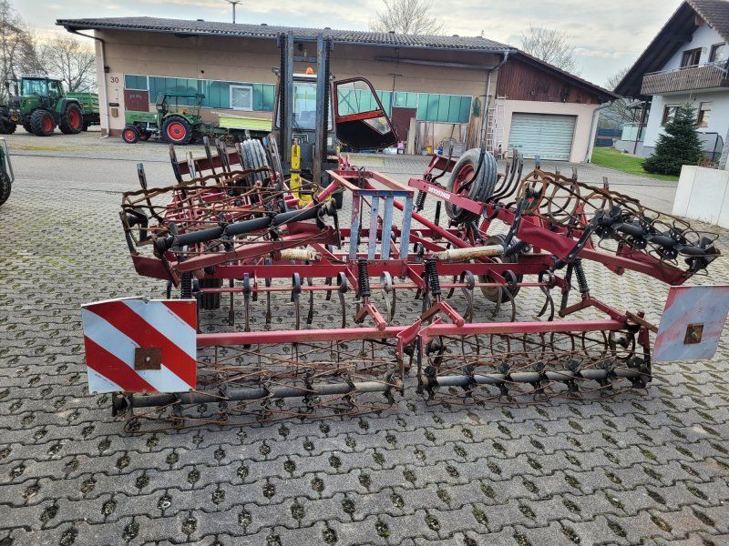 Kongskilde Vibro Master