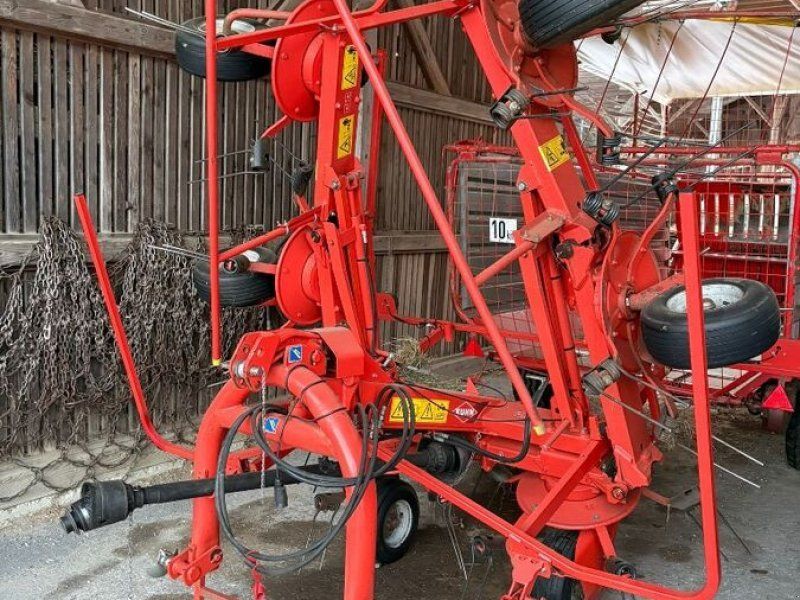 Kuhn GF 5902