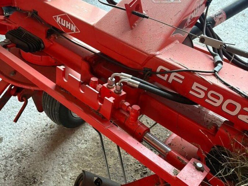 Kuhn GF 5902