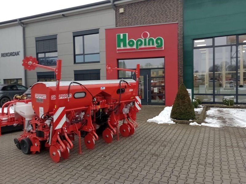 Maschio MTE-R 300 6r, BB-XL 74cm