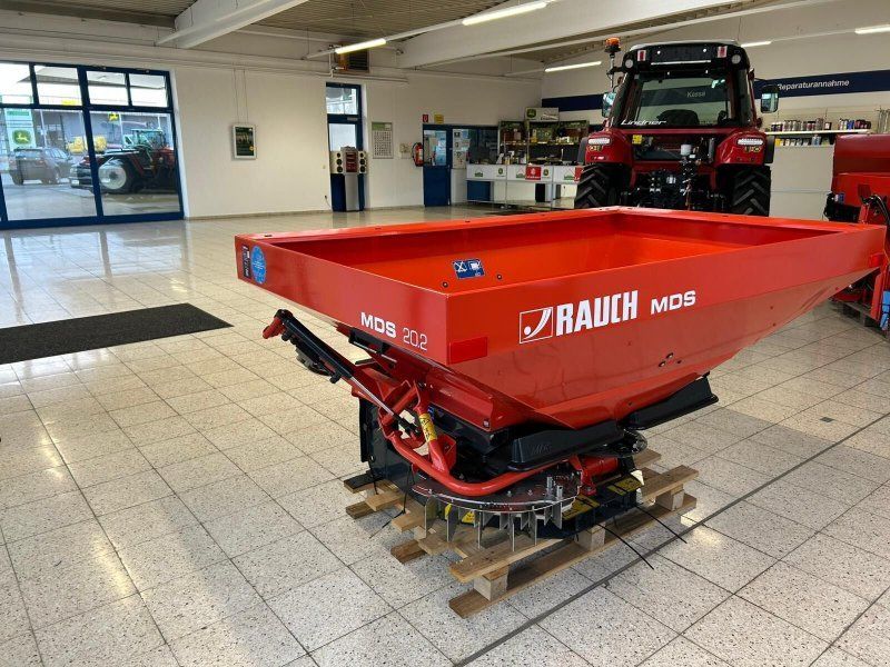 Rauch MDS 20.2C