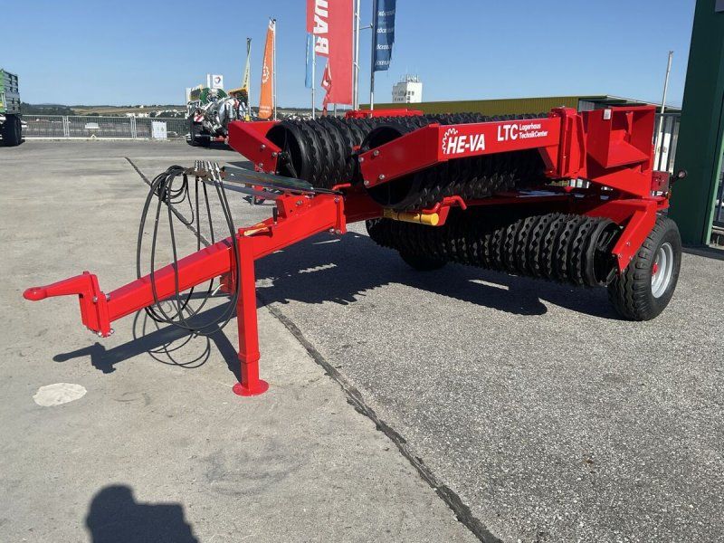 HE-VA TIP 630 Cambridge